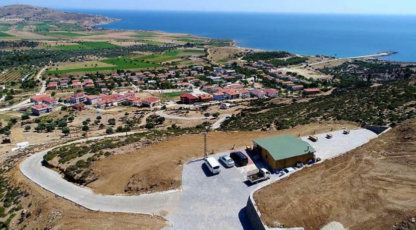 Goekceada Ugurlu Apart Luaran gambar