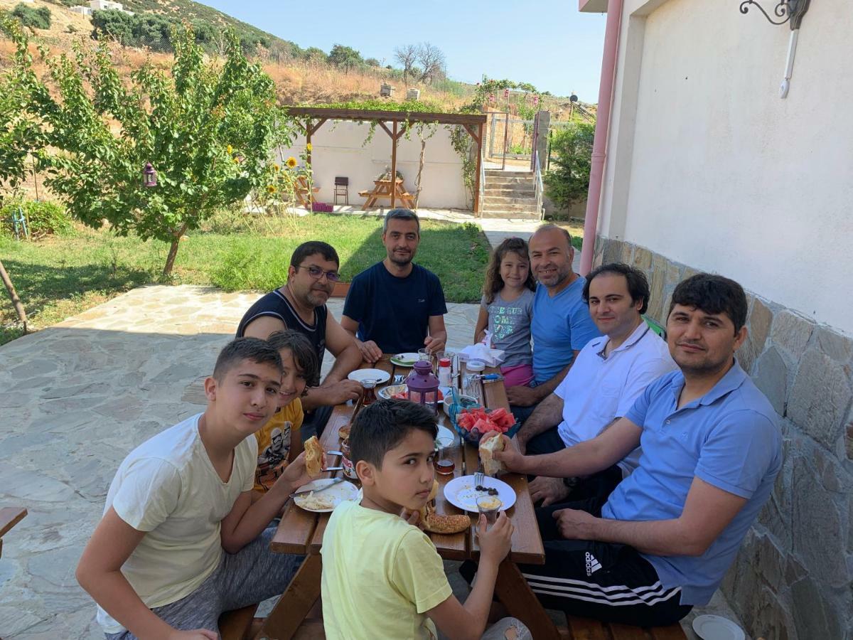 Goekceada Ugurlu Apart Luaran gambar